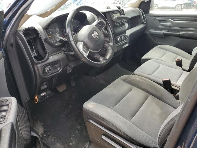 Photo 8 from auction – 2020 RAM 1500 BIG H with VIN 1C6SRFBTXLN162824