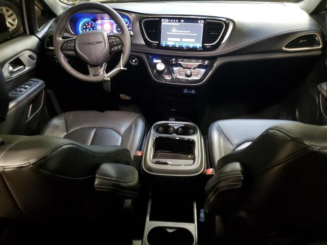 Photo 8 from auction – 2024 CHRYSLER PACIFICA T with VIN 2C4RC1BG3RR108534
