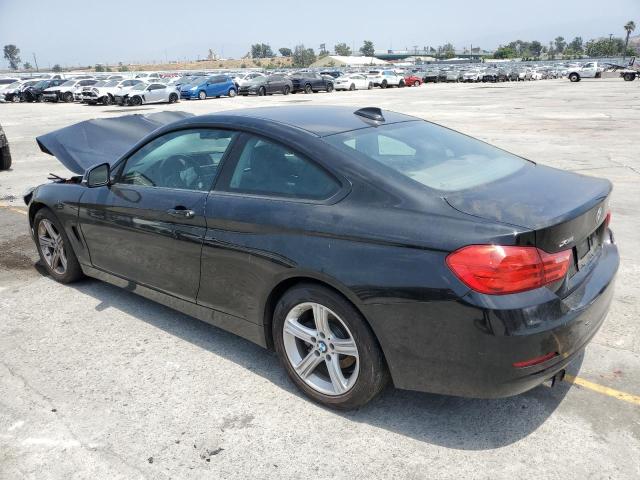 Photo 2 from auction – 2014 BMW 428 XI with VIN WBA3N9C56EF722472