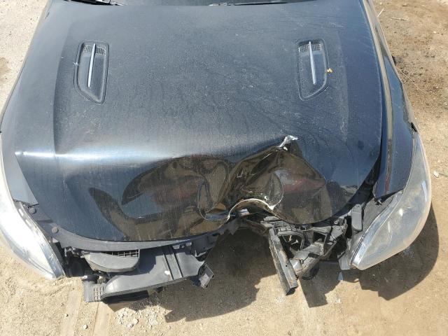 Photo 11 from auction – 2018 KIA STINGER GT2 with VIN KNAE55LC1J6015693