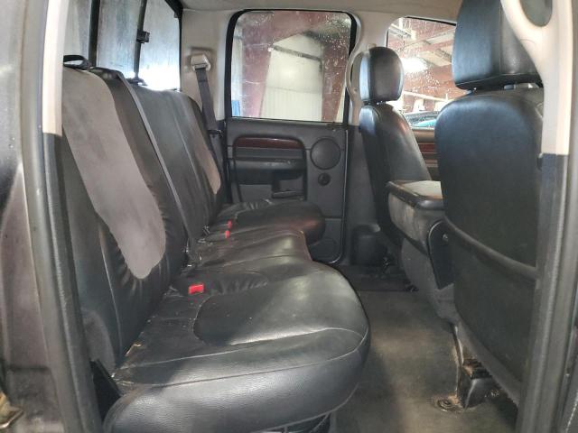 Photo 10 from auction – 2003 DODGE RAM 1500 S with VIN 1D7HU18D33J617756