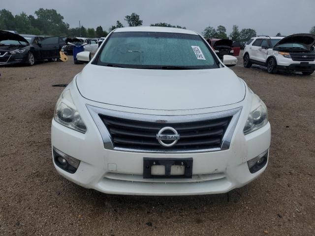 Photo 5 from auction – 2013 NISSAN ALTIMA 2.5 with VIN 1N4AL3AP7DC192455