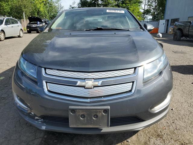 Zdjęcie 5 z aukcji – 2013 CHEVROLET VOLT z VIN 1G1RE6E45DU112971