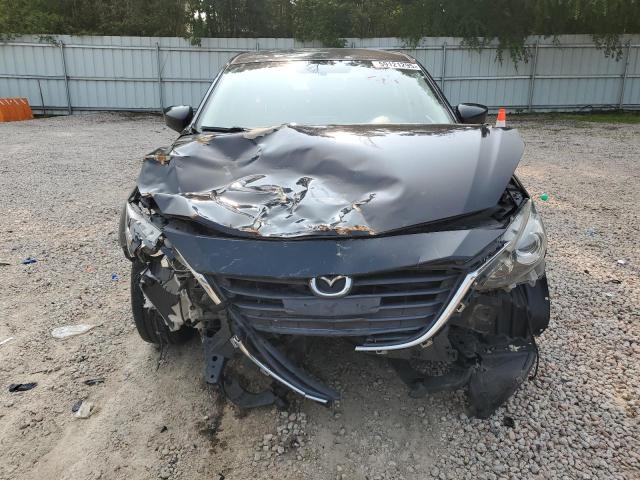Photo 5 from auction – 2014 MAZDA 3 TOURING with VIN 3MZBM1L76EM116767