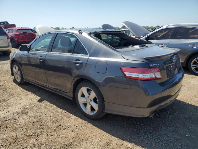Photo 2 from auction – 2011 TOYOTA CAMRY BASE with VIN 4T1BF3EK7BU689822