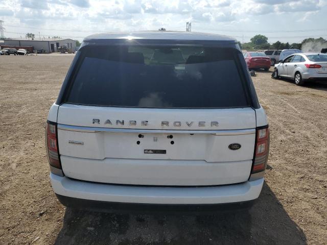 Photo 6 from auction – 2014 LAND ROVER RANGE ROVE with VIN SALGS2EF3EA149174