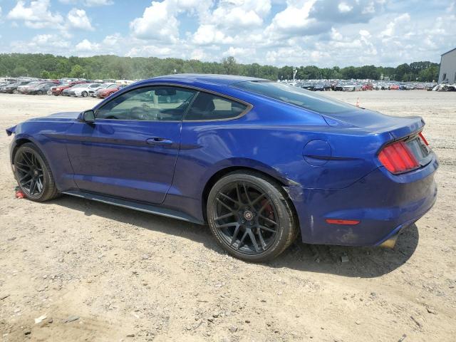 Photo 2 from auction – 2016 FORD MUSTANG with VIN 1FA6P8AM8G5261949