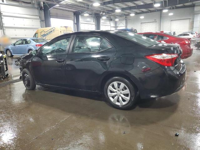Photo 2 from auction – 2016 TOYOTA COROLLA L with VIN 5YFBURHE1GP487484