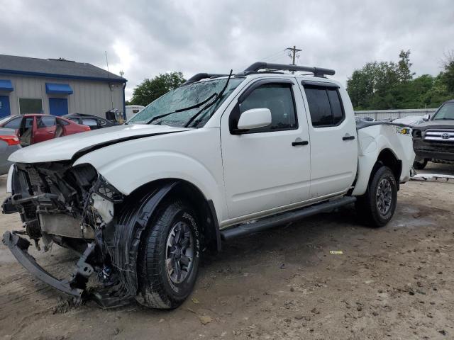 Photo 1 from auction – 2020 NISSAN FRONTIER S with VIN 1N6ED0EB7LN709419