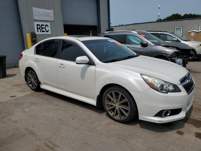 صورة رقم 4 من المزاد - 2013 SUBARU LEGACY 2.5 مع VIN 4S3BMBG67D3025131