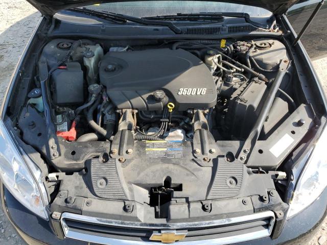 Photo 11 from auction – 2008 CHEVROLET IMPALA LS with VIN 2G1WB58K189214559