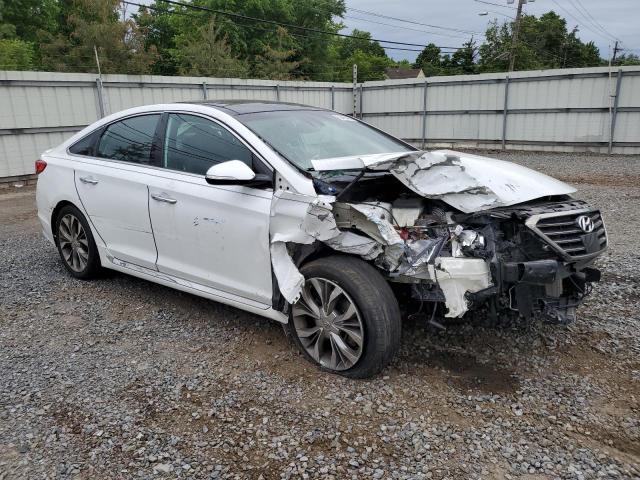 Photo 4 from auction – 2015 HYUNDAI SONATA SPO with VIN 5NPE34AB0FH257644