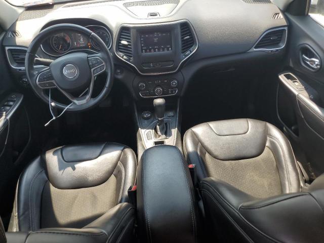Photo 8 from auction – 2019 JEEP CHEROKEE L with VIN 1C4PJMLX6KD318230