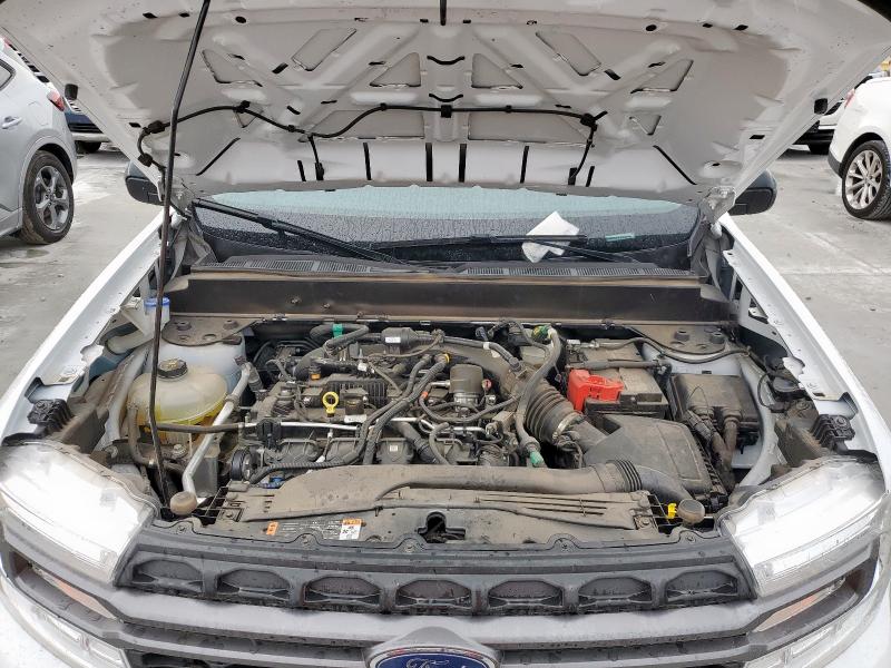 Photo 11 from auction – 2023 FORD MAVERICK X with VIN 3FTTW8E93PRA56753