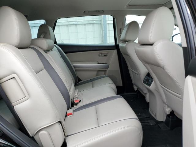 Photo 11 from auction – 2012 MAZDA CX-9 with VIN JM3TB3DAXC0365650