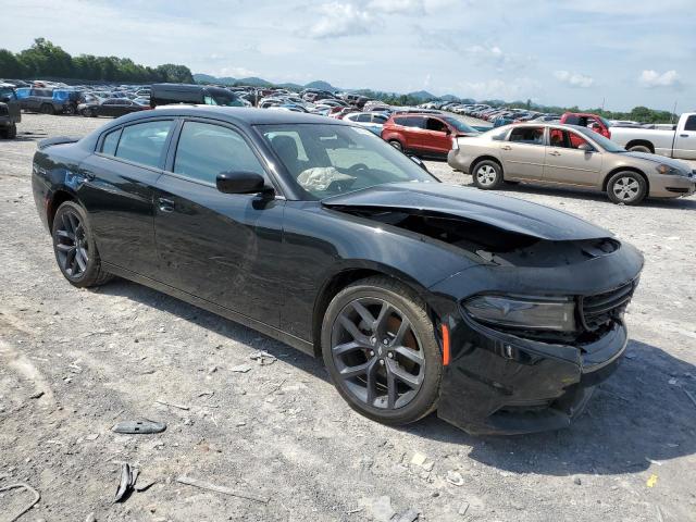 Photo 4 from auction – 2022 DODGE CHARGER with VIN 2C3CDXBGXNH235372