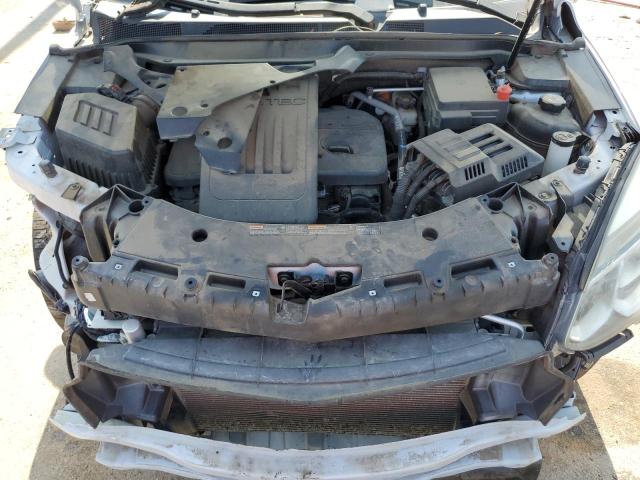 Photo 12 from auction – 2016 CHEVROLET EQUINOX LT with VIN 2GNALDEK8G6177322