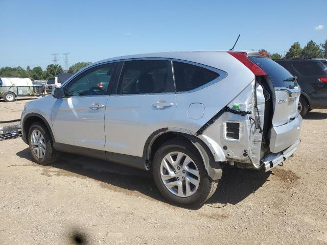 Photo 2 from auction – 2015 HONDA CR-V EX with VIN 2HKRM4H50FH613783