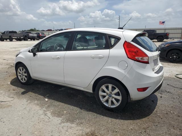 Photo 2 from auction – 2012 FORD FIESTA SE with VIN 3FADP4EJ2CM128043