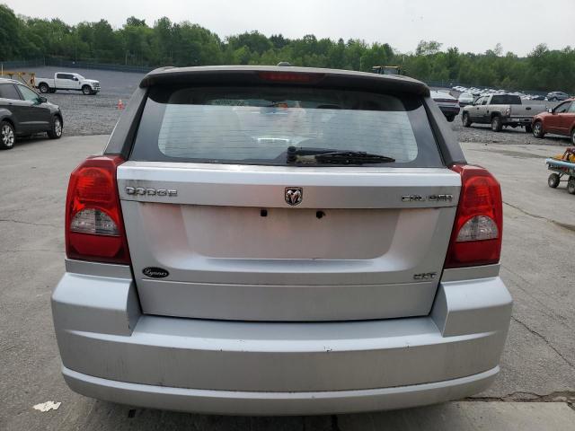 Photo 6 from auction – 2009 DODGE CALIBER with VIN 1B3HB48A39D232231