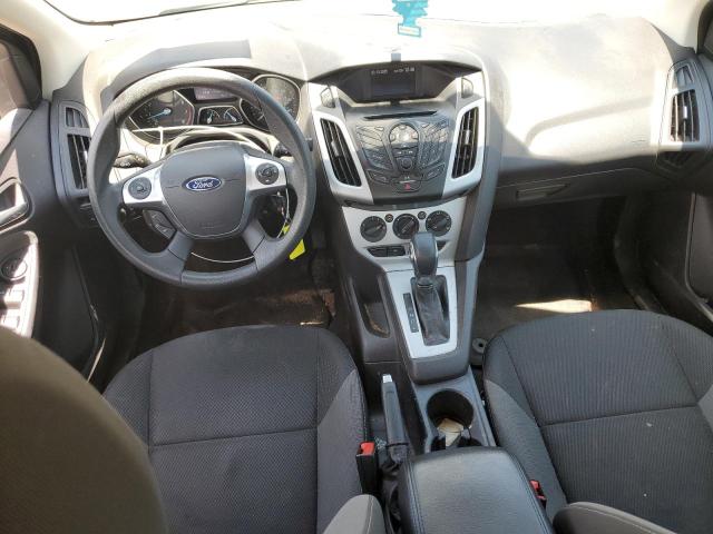 Photo 8 from auction – 2014 FORD FOCUS SE with VIN 1FADP3F21EL135829