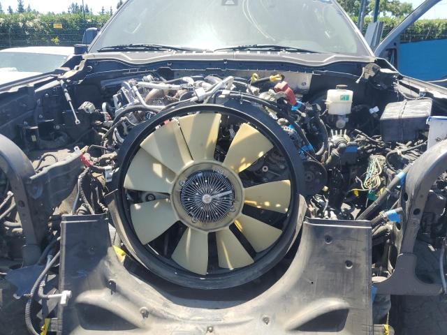 Photo 11 from auction – 2017 FORD F350 SUPER with VIN 1FT8W3BT8HEE97145