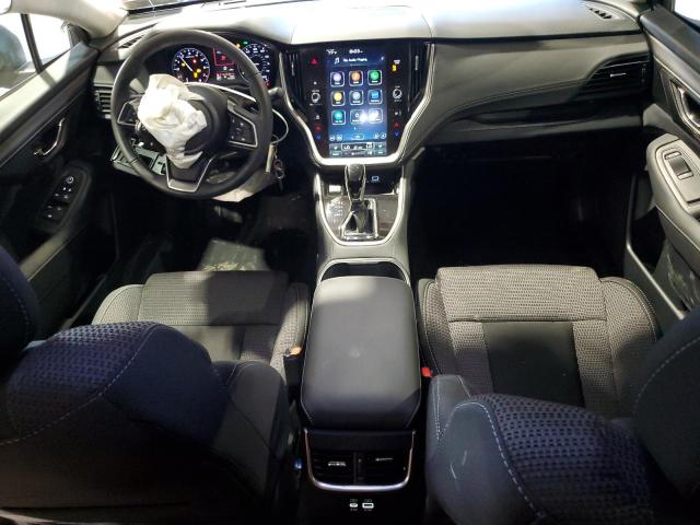 Photo 8 from auction – 2025 SUBARU OUTBACK PR with VIN 4S4BTACC4S3257865