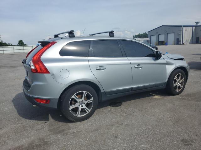 Photo 3 from auction – 2011 VOLVO XC60 T6 with VIN YV4902DZ8B2178173