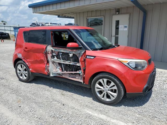 Снимка 4 от търг – 2015 KIA SOUL + с VIN KNDJP3A52F7814677