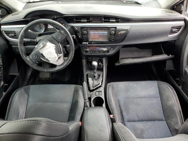 Photo 8 from auction – 2015 TOYOTA COROLLA L with VIN 2T1BURHE9FC444803