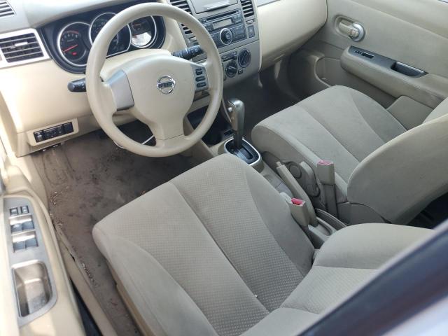 Photo 8 from auction – 2011 NISSAN VERSA S with VIN 3N1BC1CP6BL448993