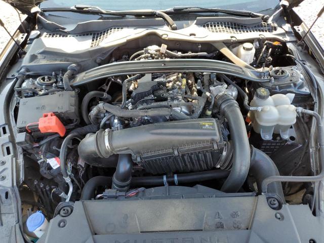 Photo 11 from auction – 2024 FORD MUSTANG with VIN 1FA6P8TH4R5112683