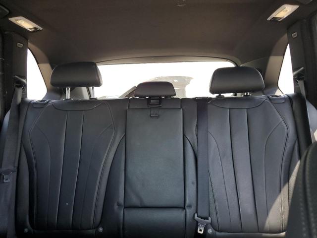 Photo 10 from auction – 2017 BMW X5 XDR40E with VIN 5UXKT0C3XH0V96752