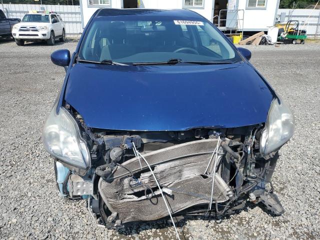 Photo 5 from auction – 2010 TOYOTA PRIUS with VIN JTDKN3DU7A0223369