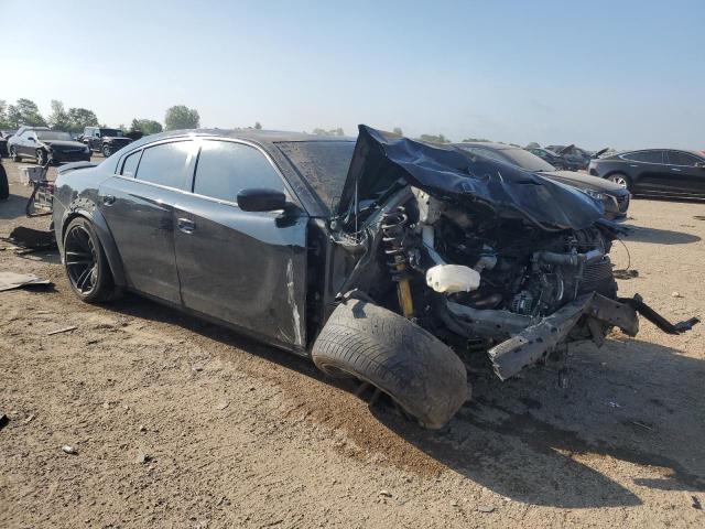 Photo 4 from auction – 2020 DODGE CHARGER SC with VIN 2C3CDXGJ4LH182511