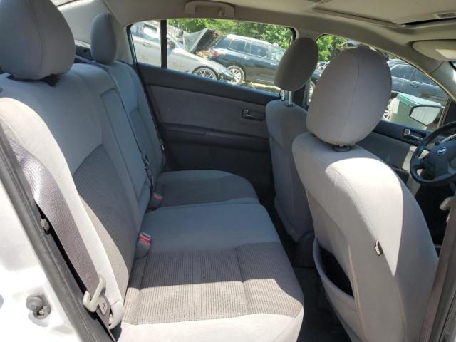 Photo 10 from auction – 2012 NISSAN SENTRA 2.0 with VIN 3N1AB6AP3CL774122