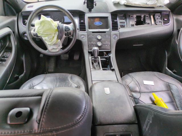Photo 8 from auction – 2016 FORD TAURUS SEL with VIN 1FAHP2E82GG126084