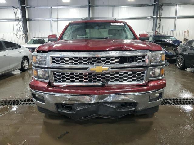 Photo 5 from auction – 2015 CHEVROLET SILVERADO with VIN 3GCUKREC7FG399898