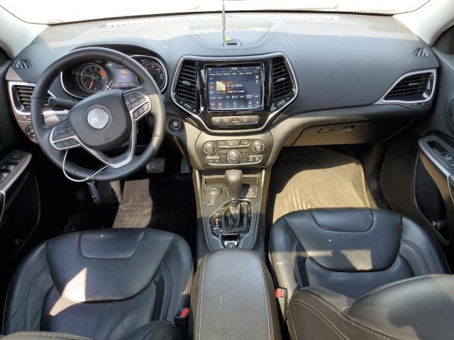 Photo 8 from auction – 2019 JEEP CHEROKEE L with VIN 1C4PJMDX2KD125670