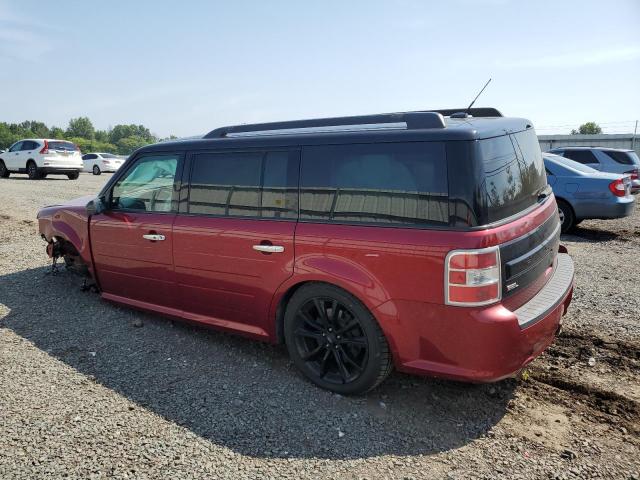 Photo 2 from auction – 2019 FORD FLEX SEL with VIN 2FMHK6C82KBA11306