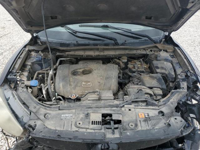 Photo 12 from auction – 2014 MAZDA CX-5 GT with VIN JM3KE4DY0E0422446