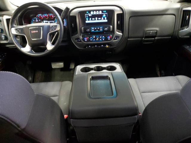Photo 8 from auction – 2017 GMC SIERRA K15 with VIN 1GTV2MEC0HZ188536