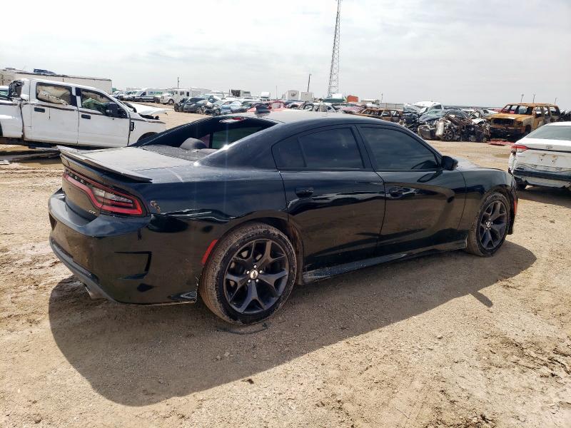 Photo 3 from auction – 2019 DODGE CHARGER GT with VIN 2C3CDXHG5KH704046
