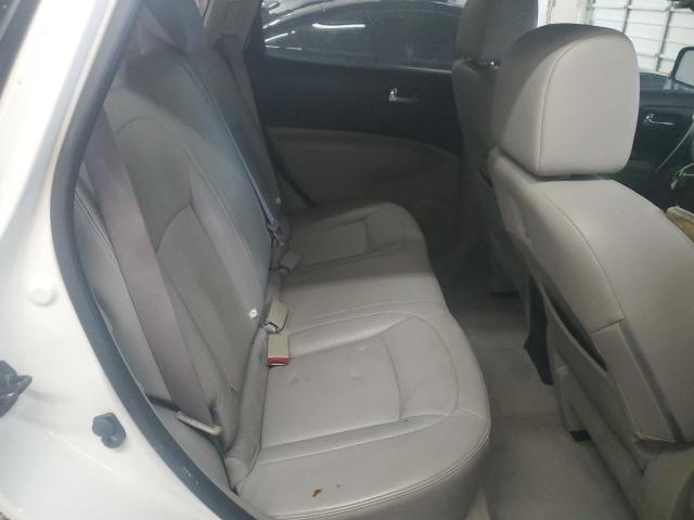 Photo 11 from auction – 2011 NISSAN ROGUE S with VIN JN8AS5MV1BW300362