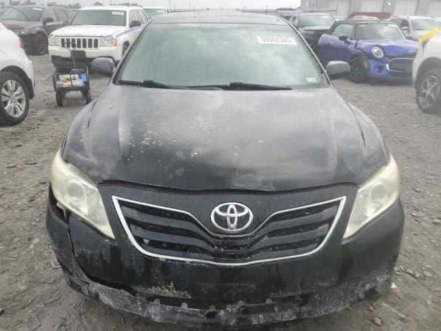 Photo 5 from auction – 2011 TOYOTA CAMRY BASE with VIN 4T1BF3EK4BU132625