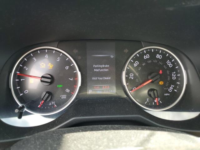 Photo 9 from auction – 2021 TOYOTA RAV4 XLE with VIN 2T3P1RFV8MC189356