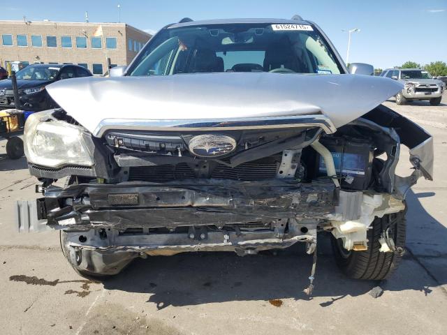 Photo 5 from auction – 2014 SUBARU FORESTER 2 with VIN JF2SJAPCXEH492073