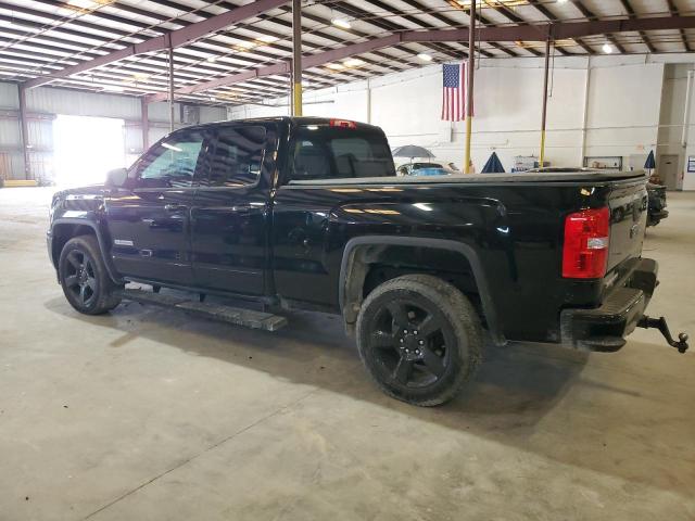 Photo 2 from auction – 2018 GMC SIERRA K15 with VIN 1GTV2LEC2JZ188215
