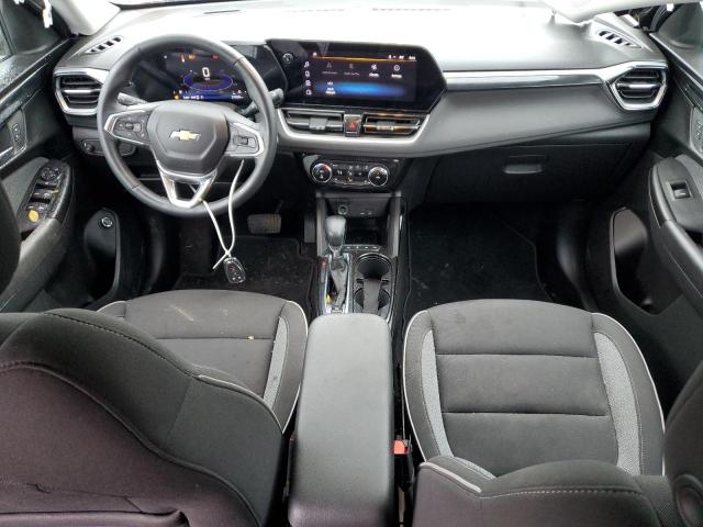 Photo 8 from auction – 2024 CHEVROLET TRAILBLAZE with VIN KL79MRSL0RB118121