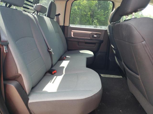 Photo 10 from auction – 2022 RAM 1500 CLASS with VIN 1C6RR6LG7NS185482